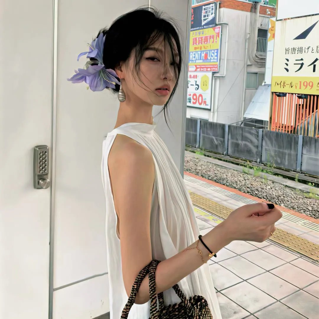 艳女挑情